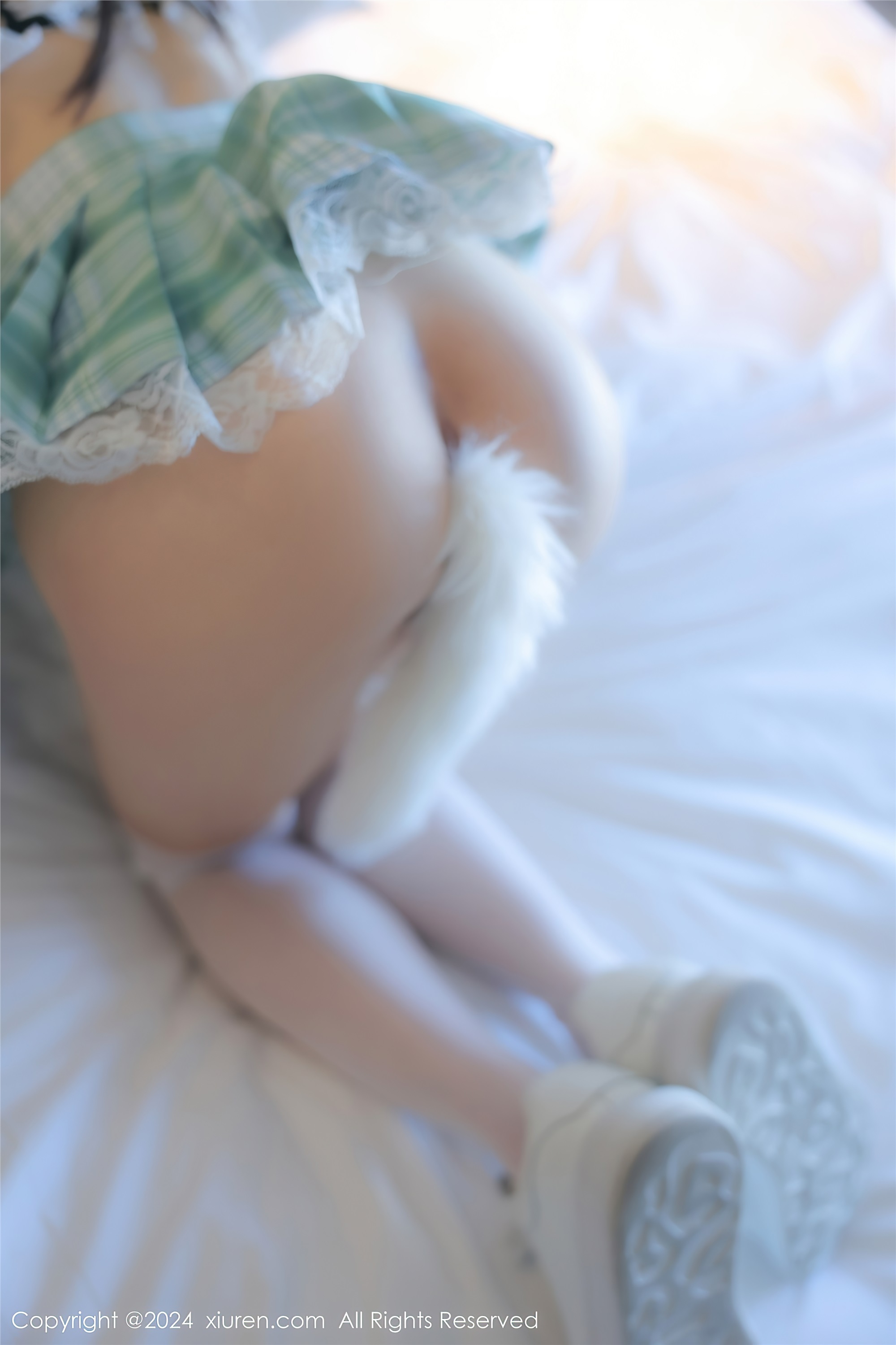 Xiuren秀人网 2024.02.19 NO.8108 林幼一